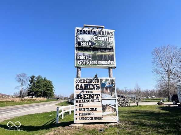 3559 N Us Highway 41, Bloomingdale, IN 47832