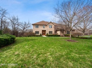 40074 N Goldenrod Ln, Wadsworth, IL 60083