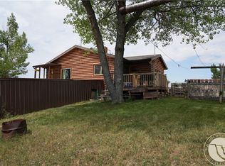 603 Wheatland Ave S, Harlowton, MT 59036