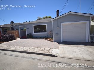 4830 Crystal St, Capitola, CA 95010