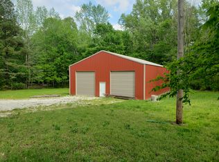 7322 Lick Ck Rd, Big Sandy, TN 38221