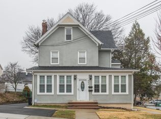 495 Columbia Blvd #1, Wood Ridge, NJ 07075