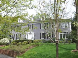 15 Hillcrest Ave, Summit, NJ 07901