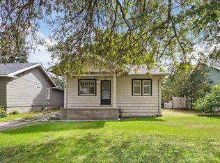 203 W 25th Ave, Spokane, WA 99203