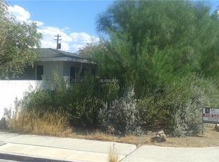 2001 S 11th St, Las Vegas, NV 89104