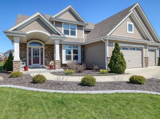 N45W22817 Charlotte Way, Pewaukee, WI 53072