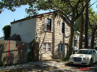 526 Cross Bay Blvd, Broad Channel, NY 11693