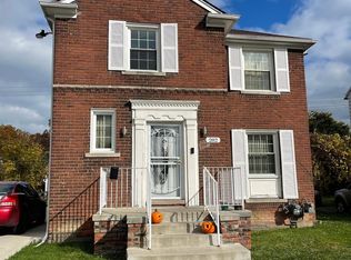 282 Newport St, Detroit, MI 48215
