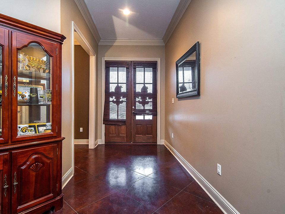 21 W Spanish Oaks, Sumrall, MS 39482 Zillow