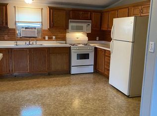 3749 W 1200 N, Romney, IN 47981