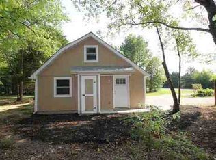299 Head Of The River Rd, Woodbine, NJ 08270