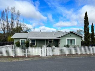 2199 Tejas Ave, Napa, CA 94559