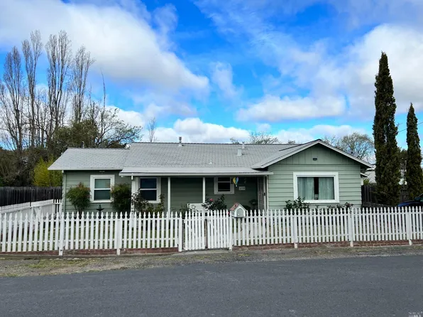 2199 Tejas Avenue, Napa, CA 94559