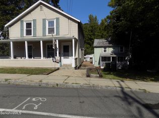 175 Center St #3, Lee, MA 01238
