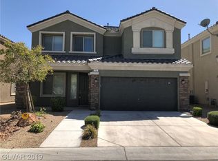 73 Laying Up Ct, Las Vegas, NV 89148