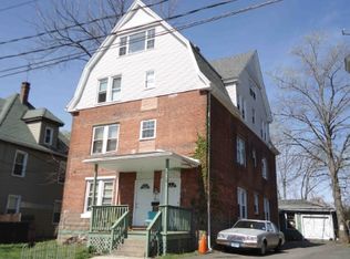 31 Wakefield Ct #A, New Britain, CT 06053