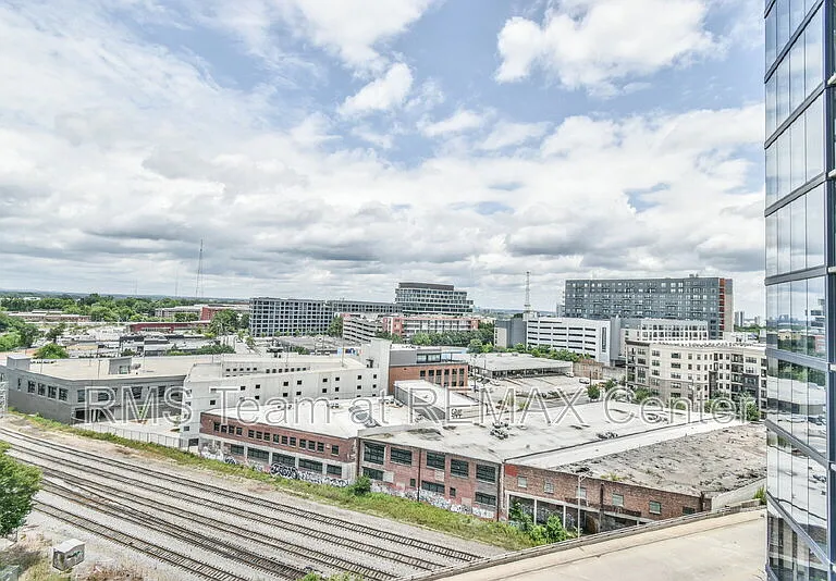 788 W Marietta St NW #806 — Photo 37