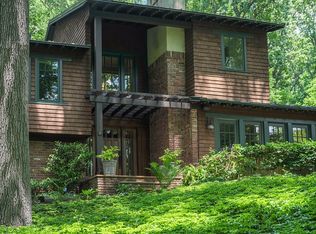 21 Old Fort Rd, Bernardsville, NJ 07924