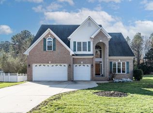 203 Plyersmill Rd, Cary, NC 27519