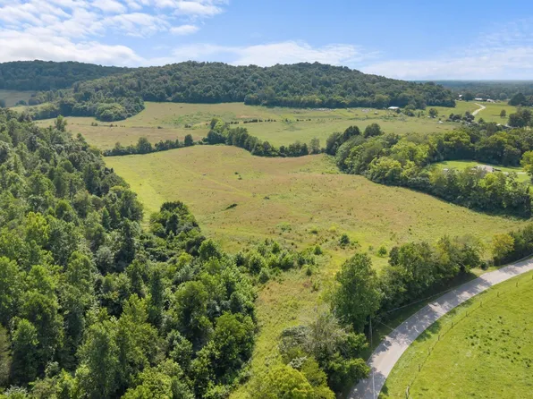 0 Sparkman Town Bone Cave Rd, Doyle, TN 38559