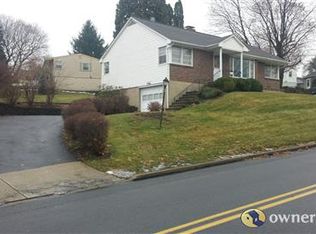 2700 Carolyn St, Easton, PA