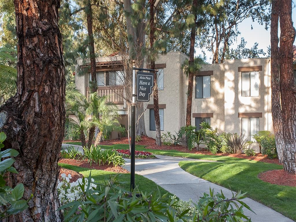 Alicia Plaza Apartments Laguna Hills Ca Zillow