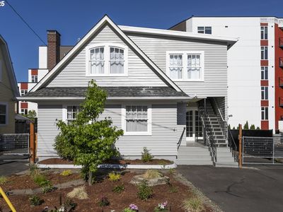2125 NE 48th Ave, Portland, OR, 97213