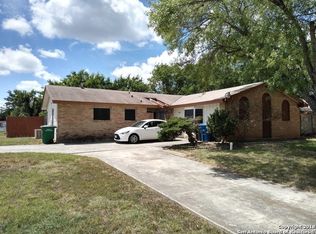 7502 Barryhill St, San Antonio, TX 78238