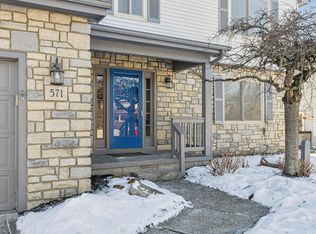 571 Apple St, Westerville, OH 43082
