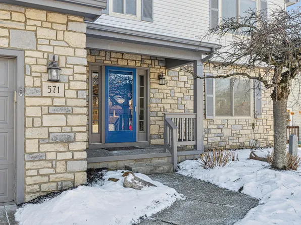 571 Apple St, Westerville, OH 43082
