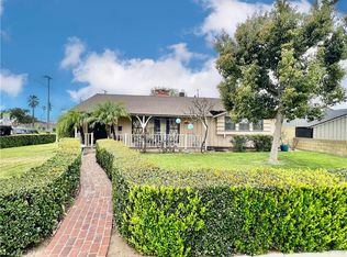 4805 N Vecino Dr, Covina, CA 91722