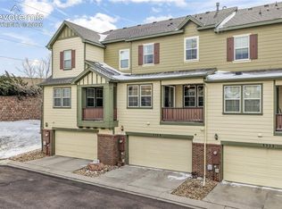 3329 Gladstone Creek Point, Colorado Springs, CO 80908