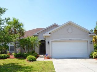 2756 Suncoast Lakes Blvd, Punta Gorda, FL 33980