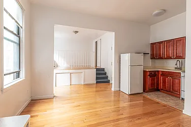 Rented by Raber Enterprises