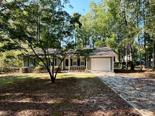 180 Zion Wood Rd, Loganville, GA 30052