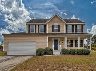 236 Edinfield Ct, Gaston, SC 29053