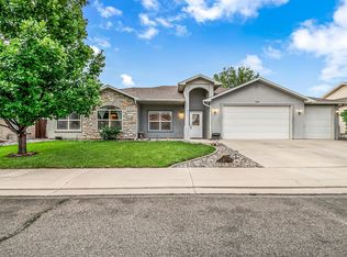 2516 Hayes Dr, Grand Junction, CO 81505