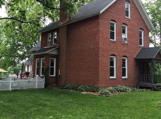 11585 Hensell Rd, Holly, MI 48442