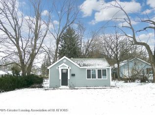 4445 North St, Holt, MI 48842
