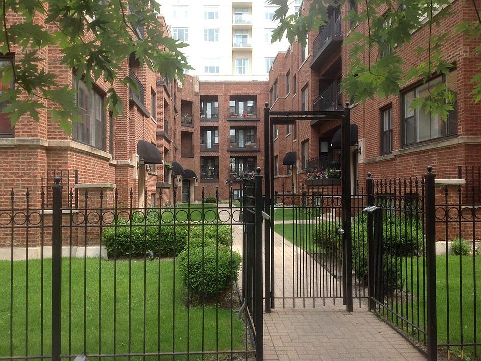 1st image of 906 W Winona St APT 2N