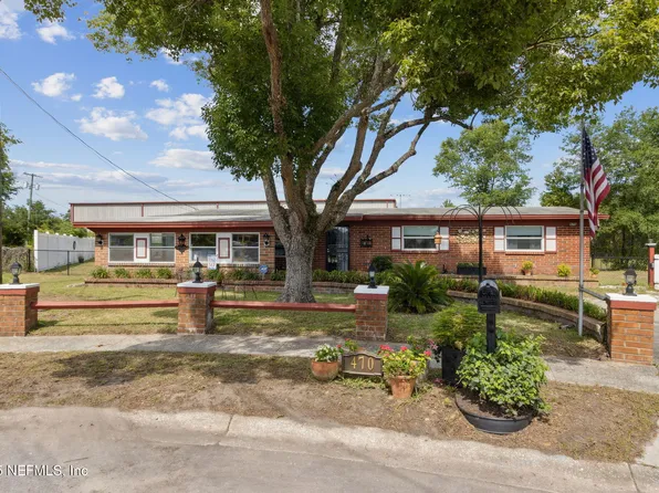 470 GANO Court, Orange Park, FL 32073