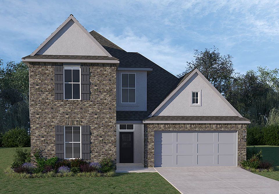 Plan Elevation.