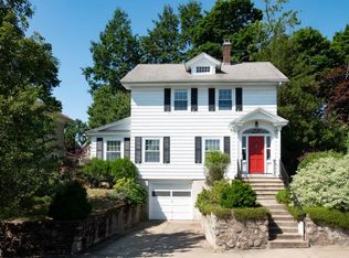 27 Blaisdell Ave, Pawtucket, RI 02860