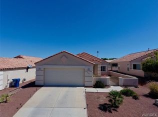 2453 Frontier Ln, Bullhead City, AZ 86442