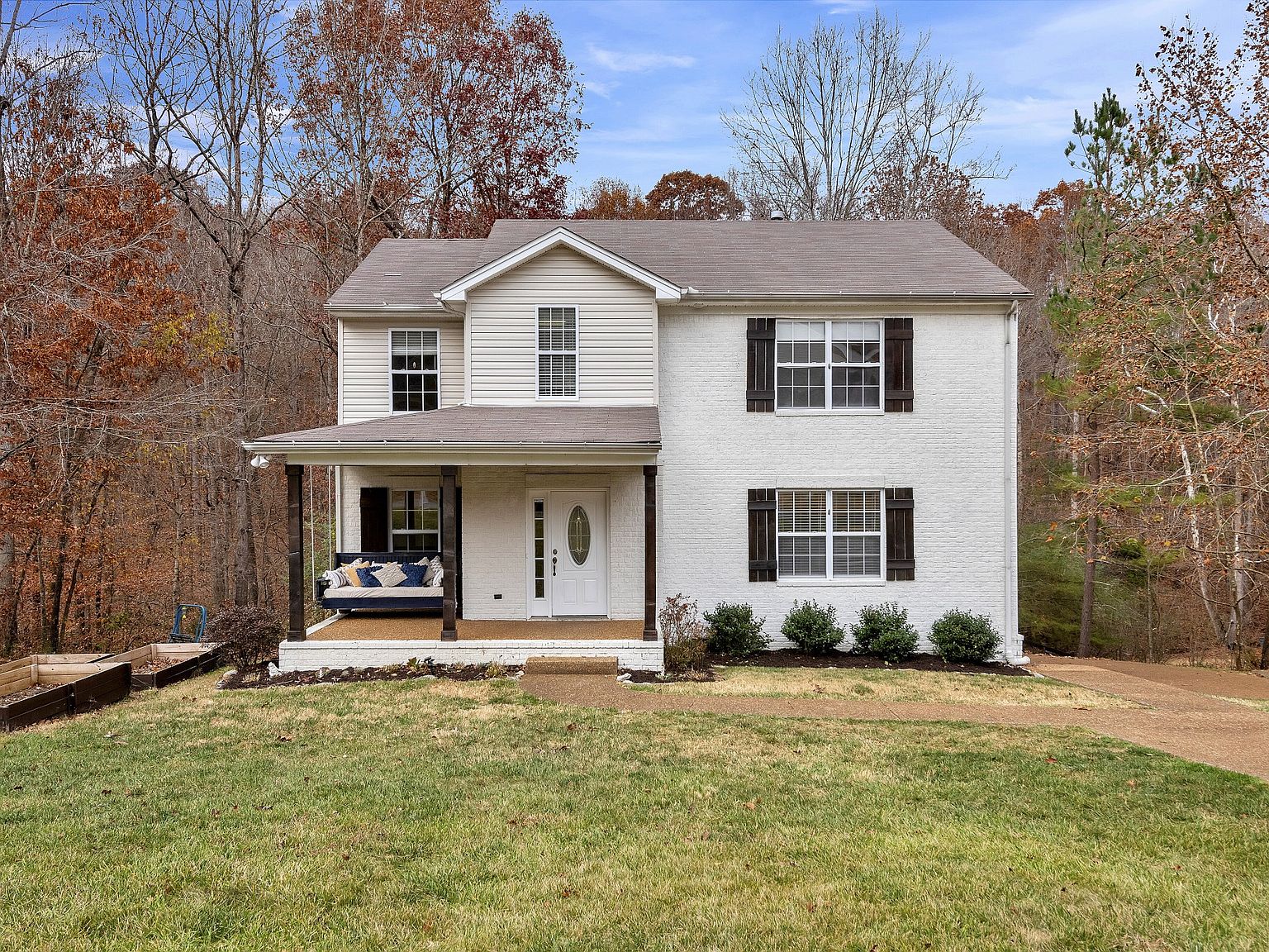 7456 Penngrove Ln, Fairview, TN 37062 Zillow