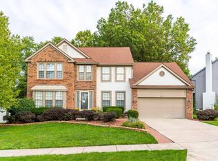 649 Culpepper Dr, Reynoldsburg, OH 43068