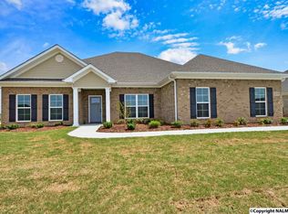 235 Cozy Creek Rd, Meridianville, AL 35759