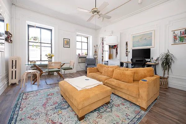 142 Montague Street #4F