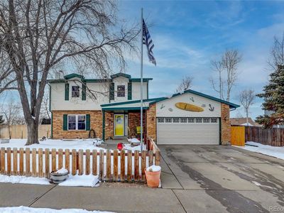 595 S 15th Dr, Brighton, CO, 80601