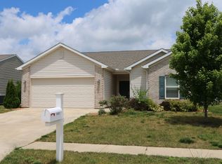 3620 Tesla Dr, West Lafayette, IN 47906